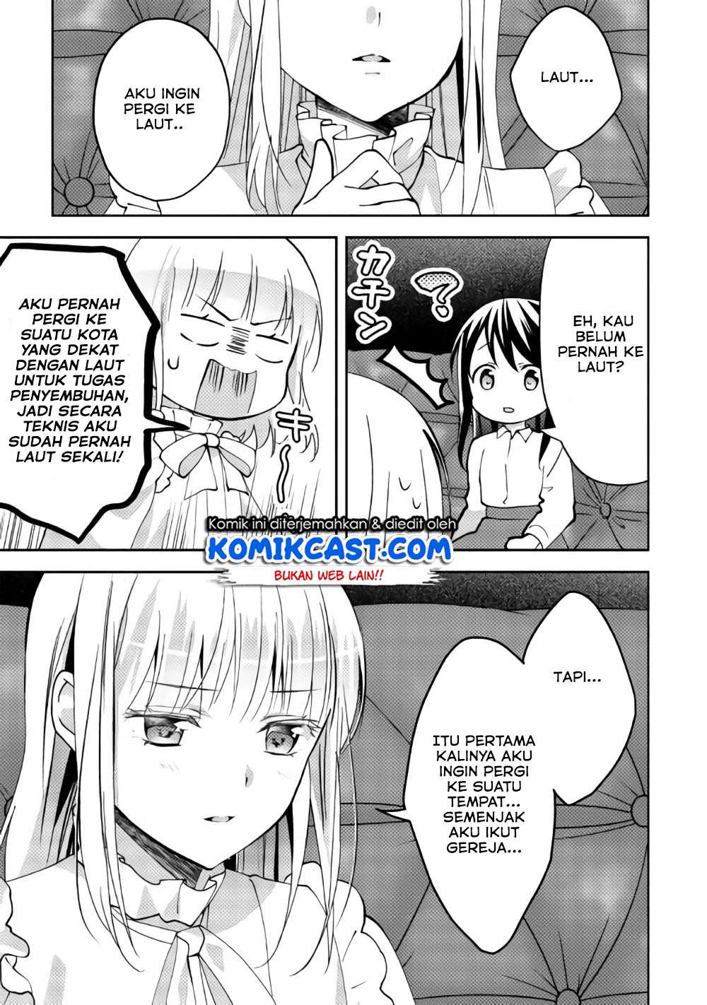 Chapter 40 - halaman 7