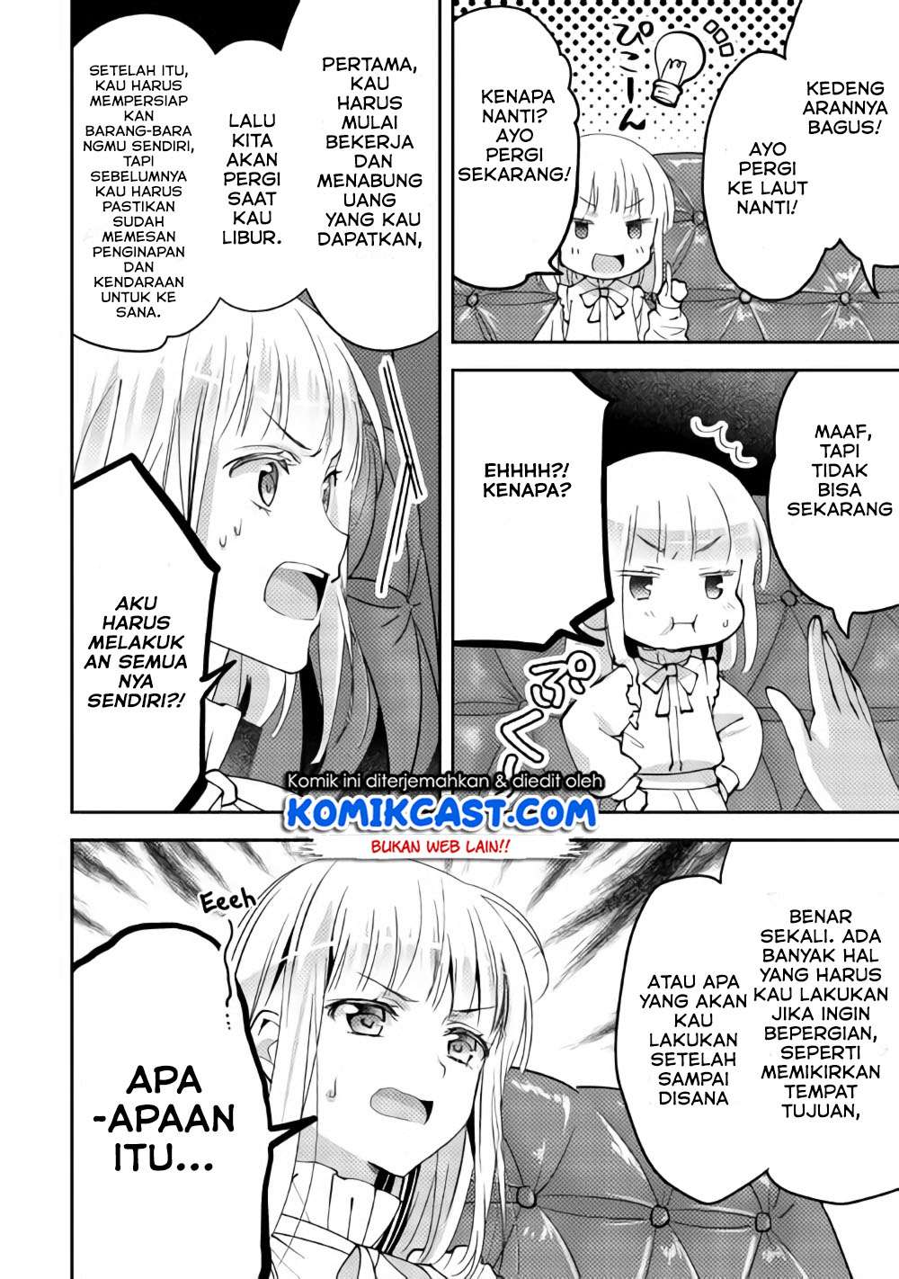 Chapter 40 - halaman 8