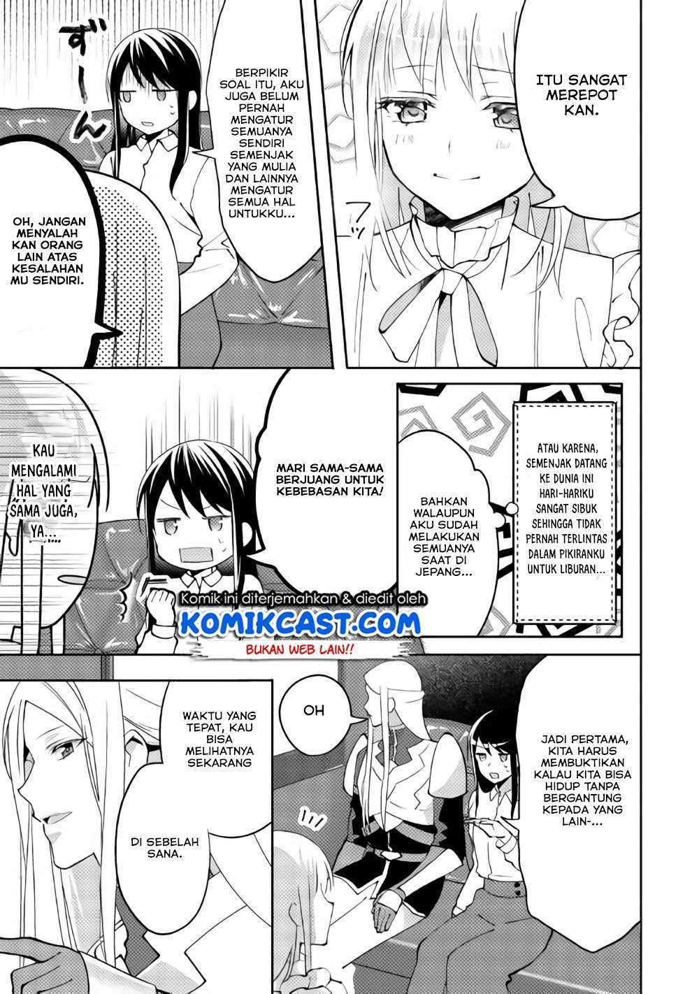 Chapter 40 - halaman 9