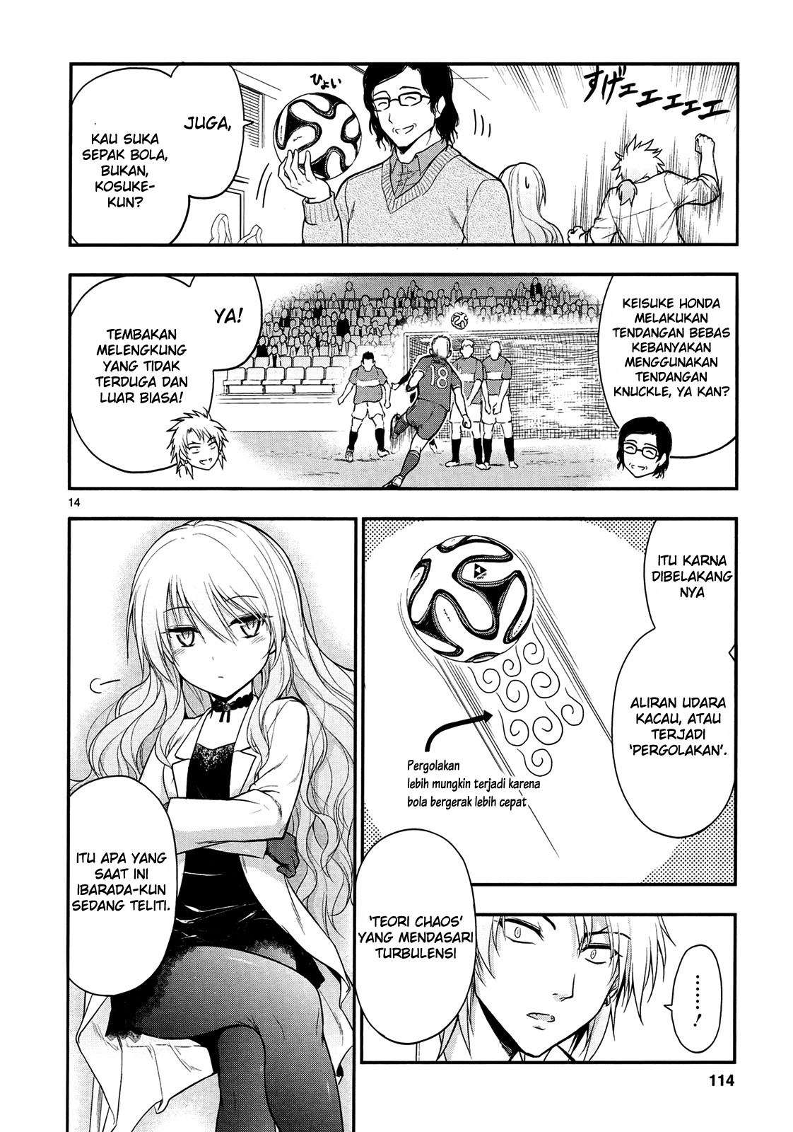 Chapter 18 - halaman 16