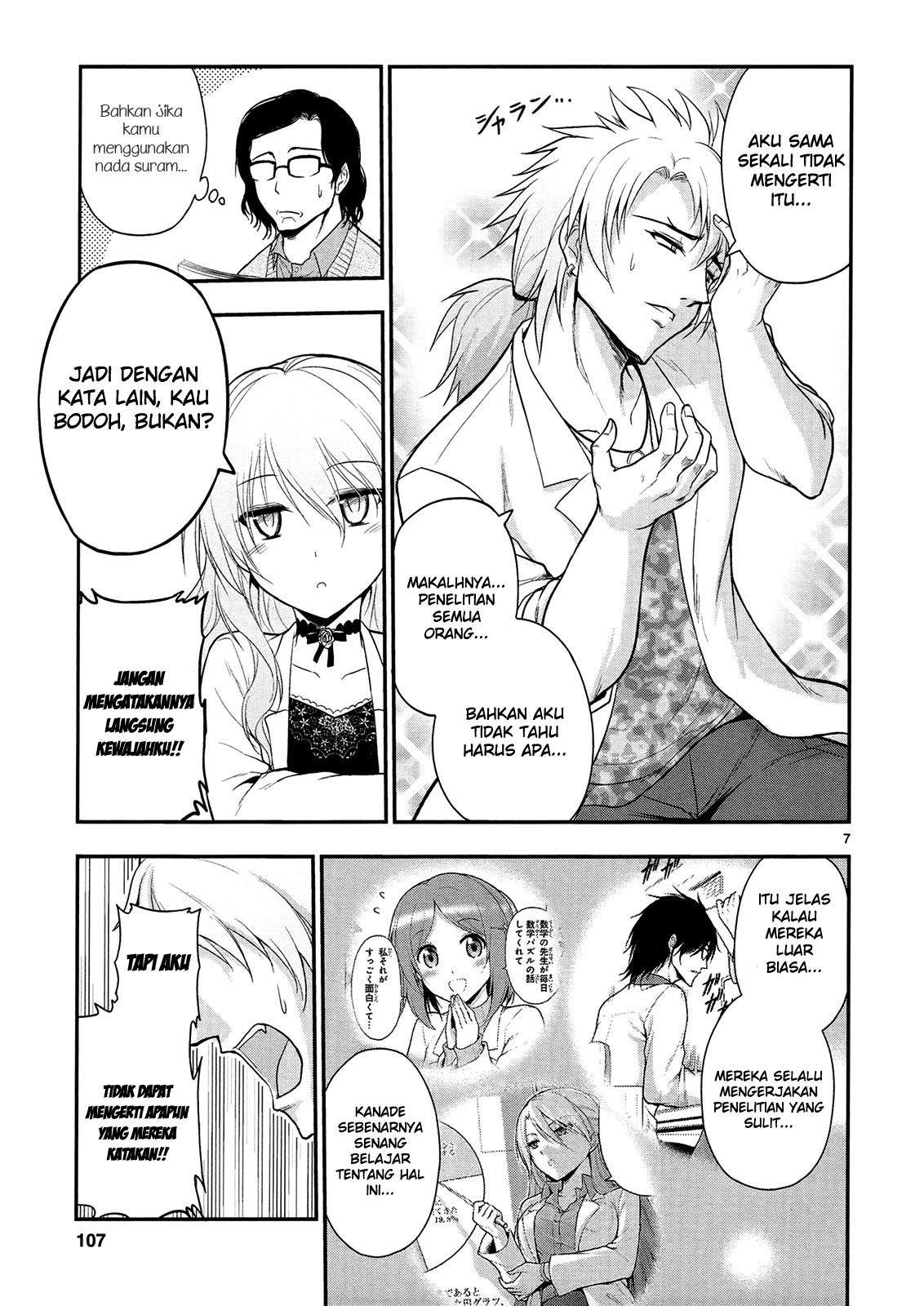 Chapter 18 - halaman 9