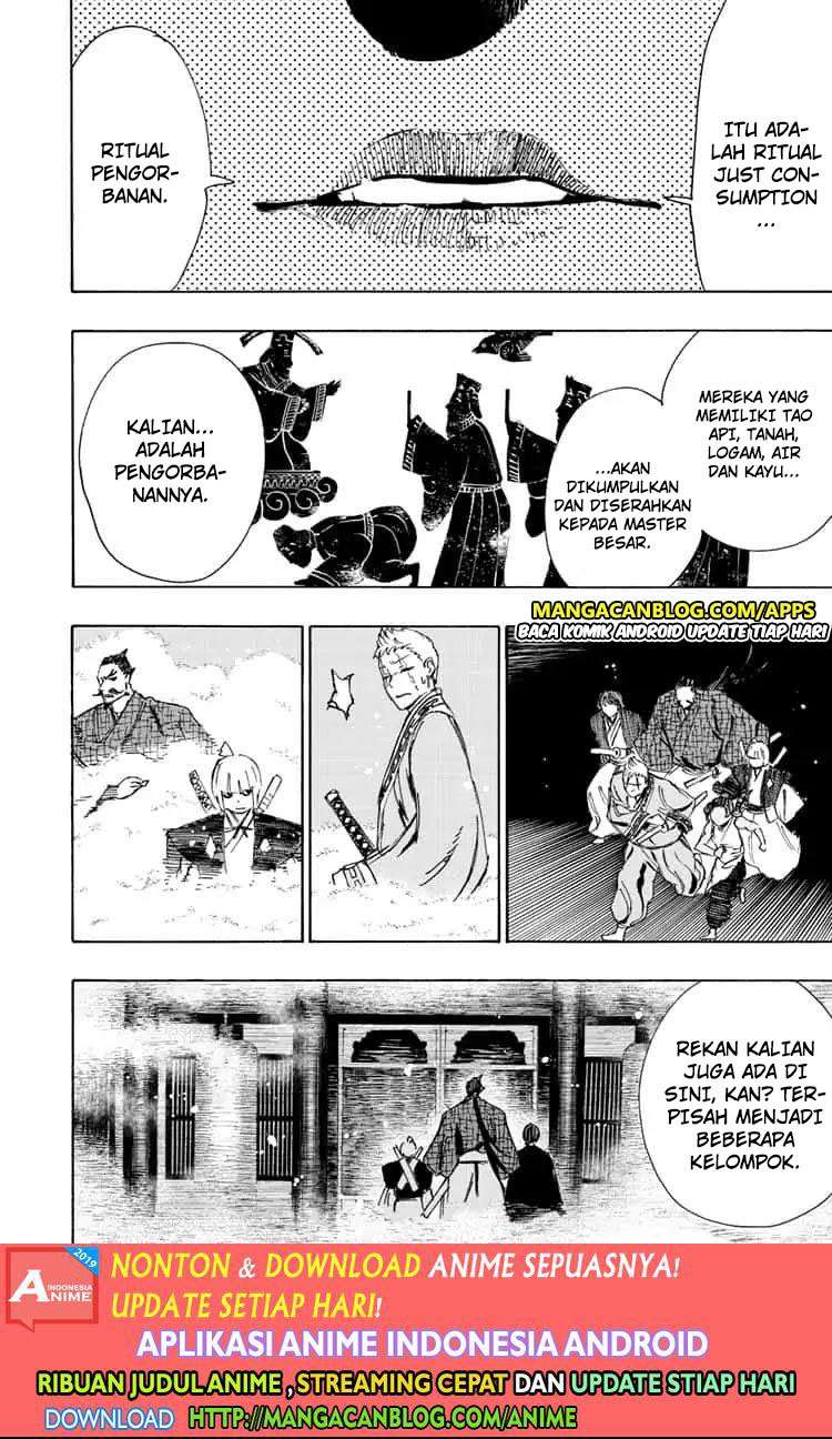 Chapter 63 - halaman 13