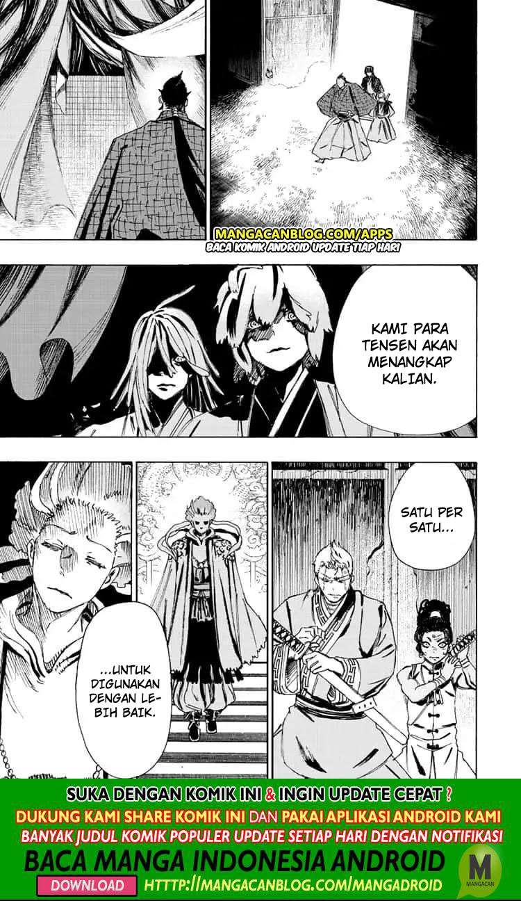 Chapter 63 - halaman 14