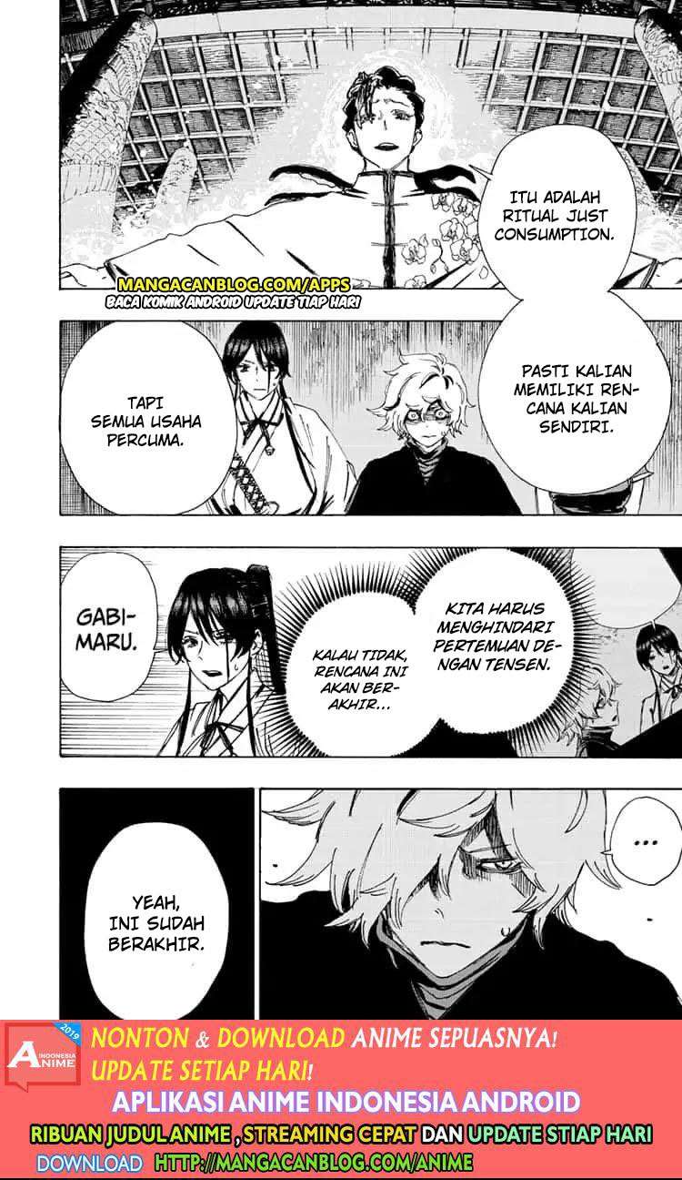 Chapter 63 - halaman 15