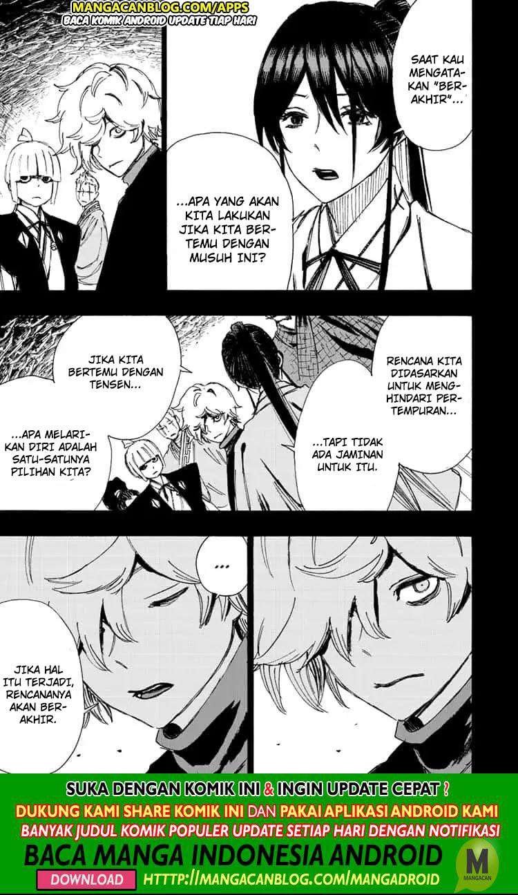 Chapter 63 - halaman 16