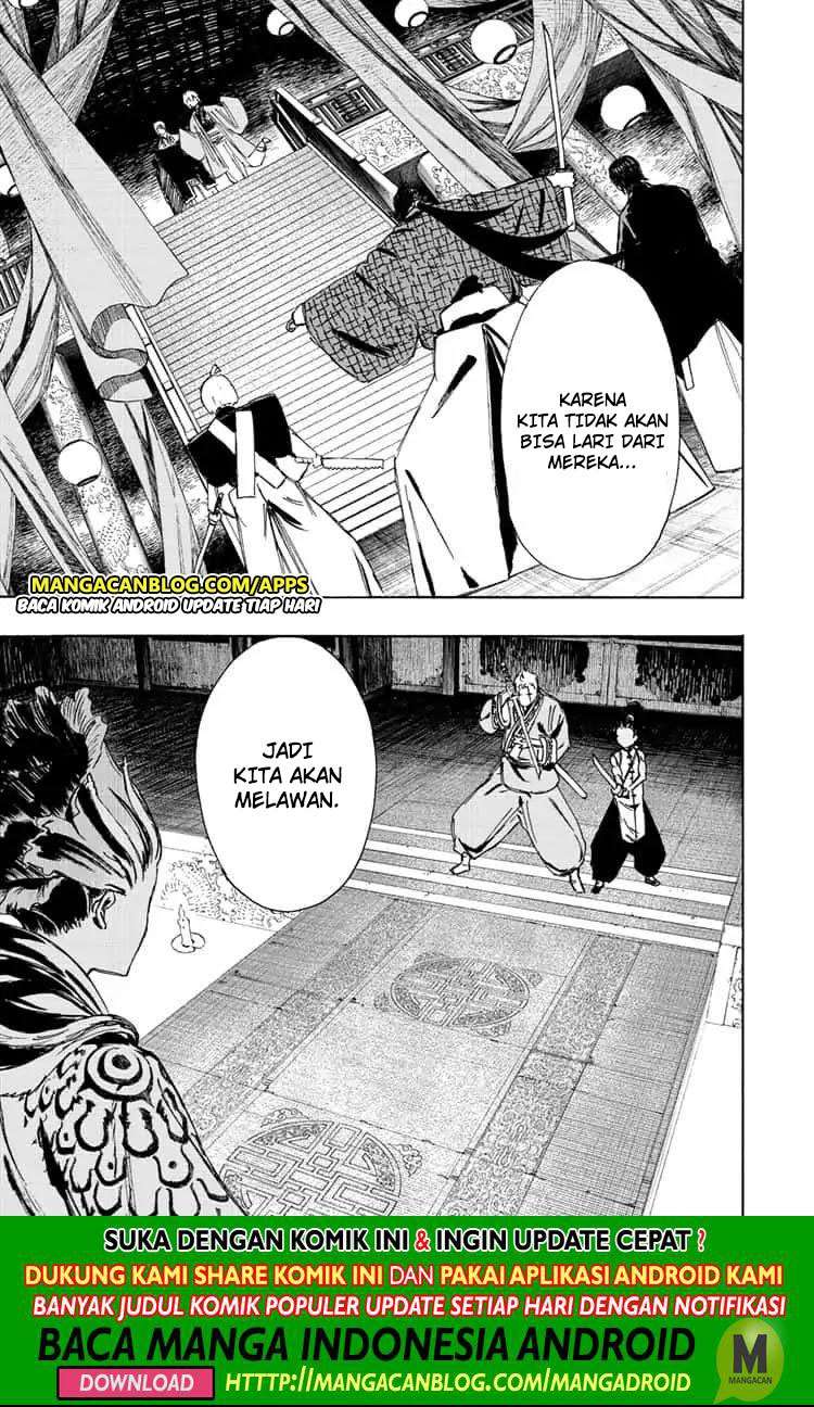 Chapter 63 - halaman 18