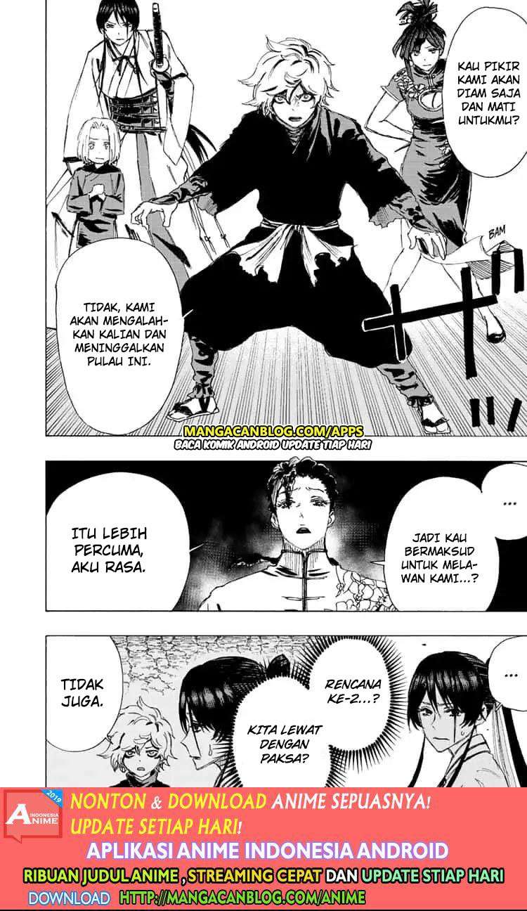 Chapter 63 - halaman 19
