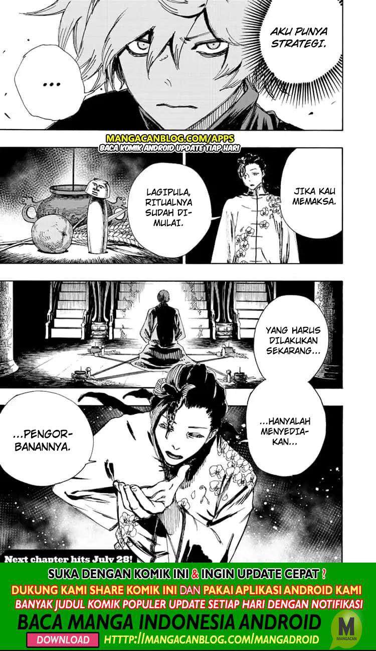 Chapter 63 - halaman 20