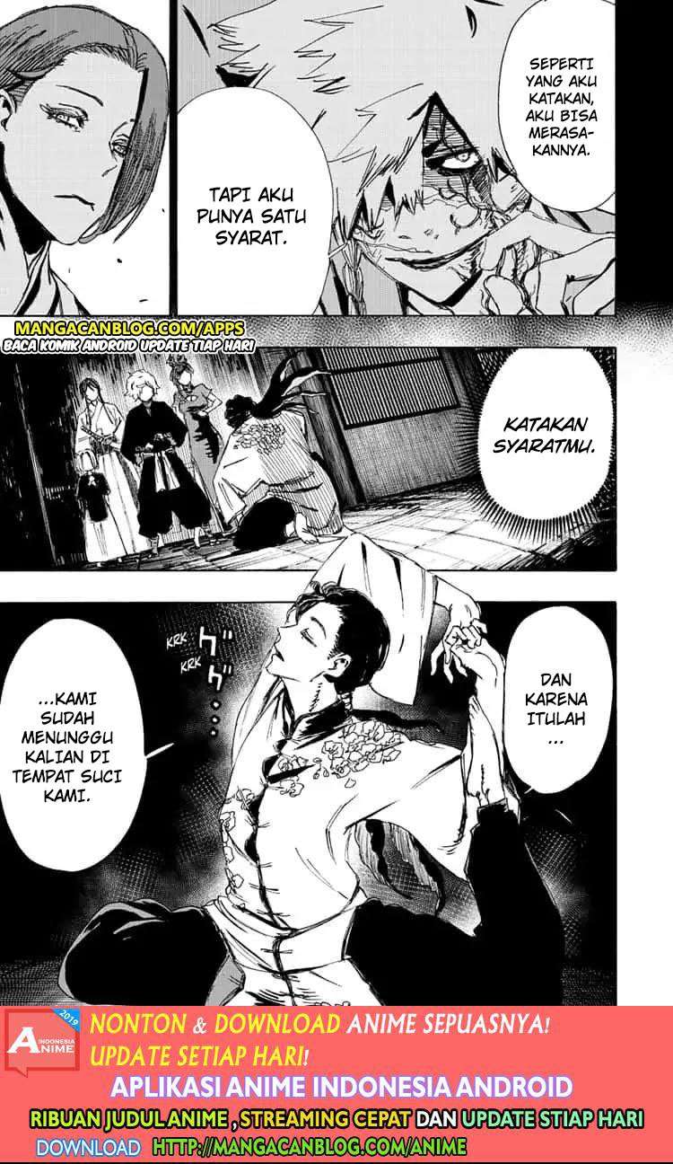 Chapter 63 - halaman 6