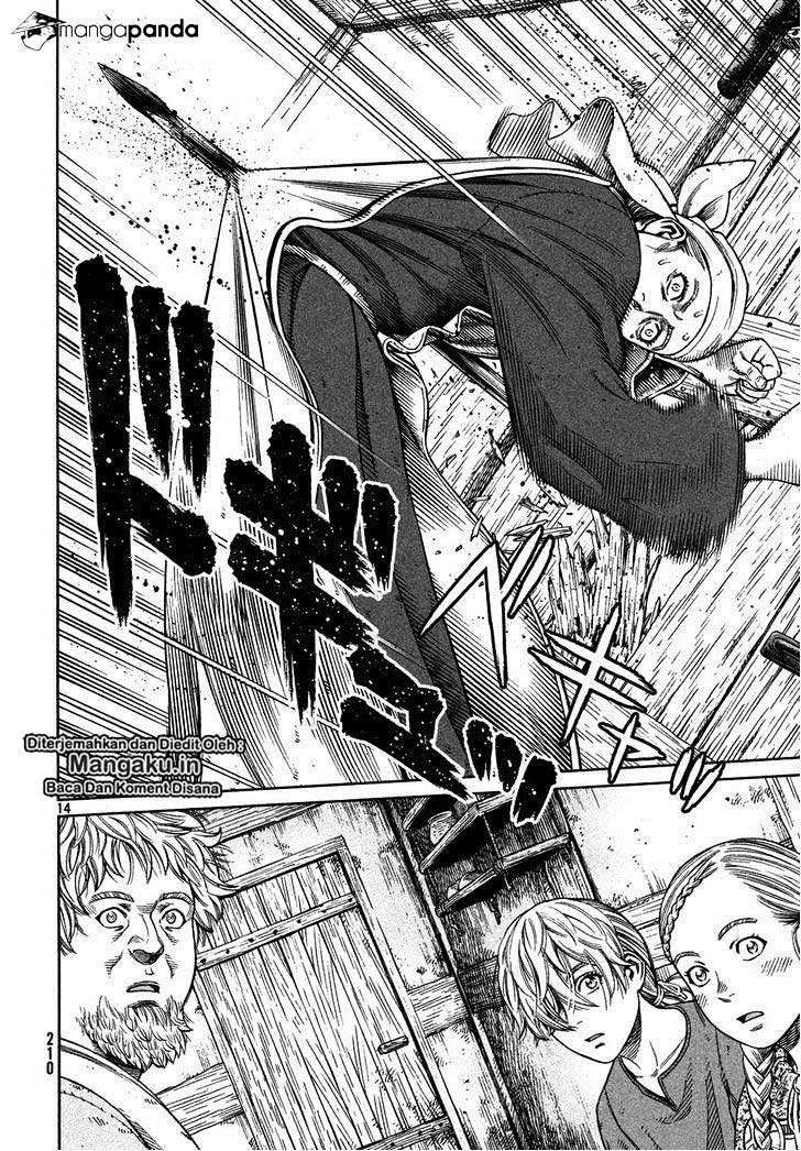 Chapter 118 - halaman 16