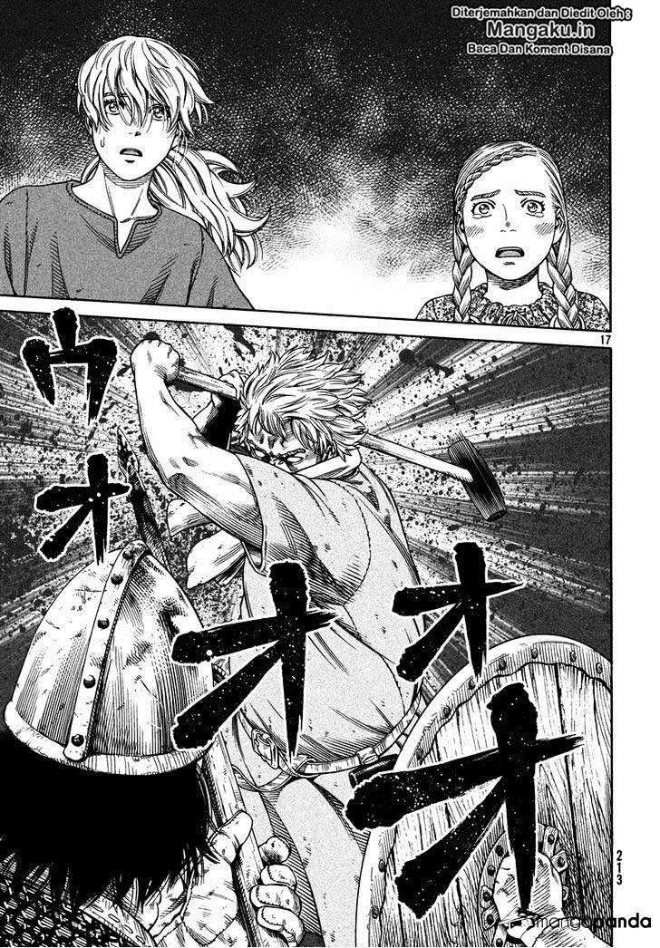 Chapter 118 - halaman 19