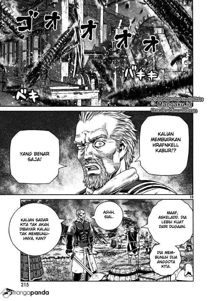 Chapter 118 - halaman 21