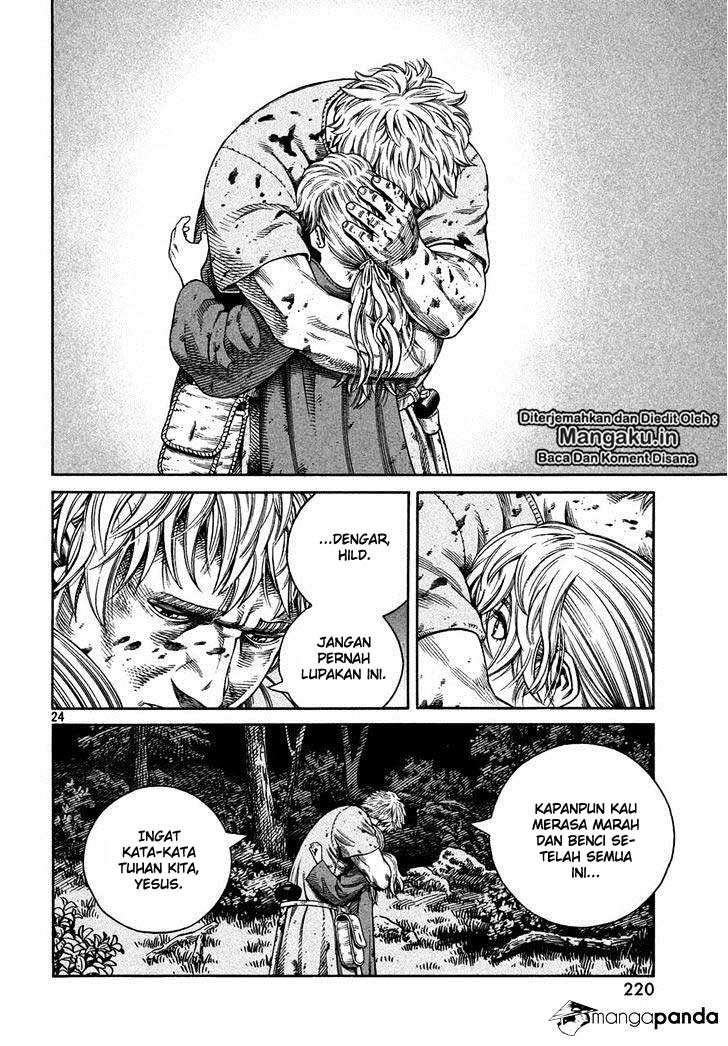 Chapter 118 - halaman 26