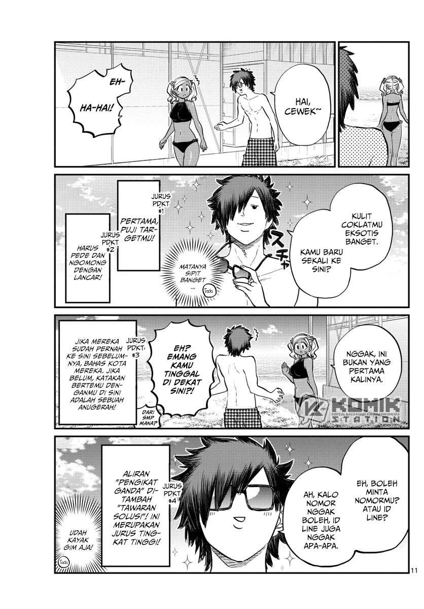Chapter 165 - halaman 14