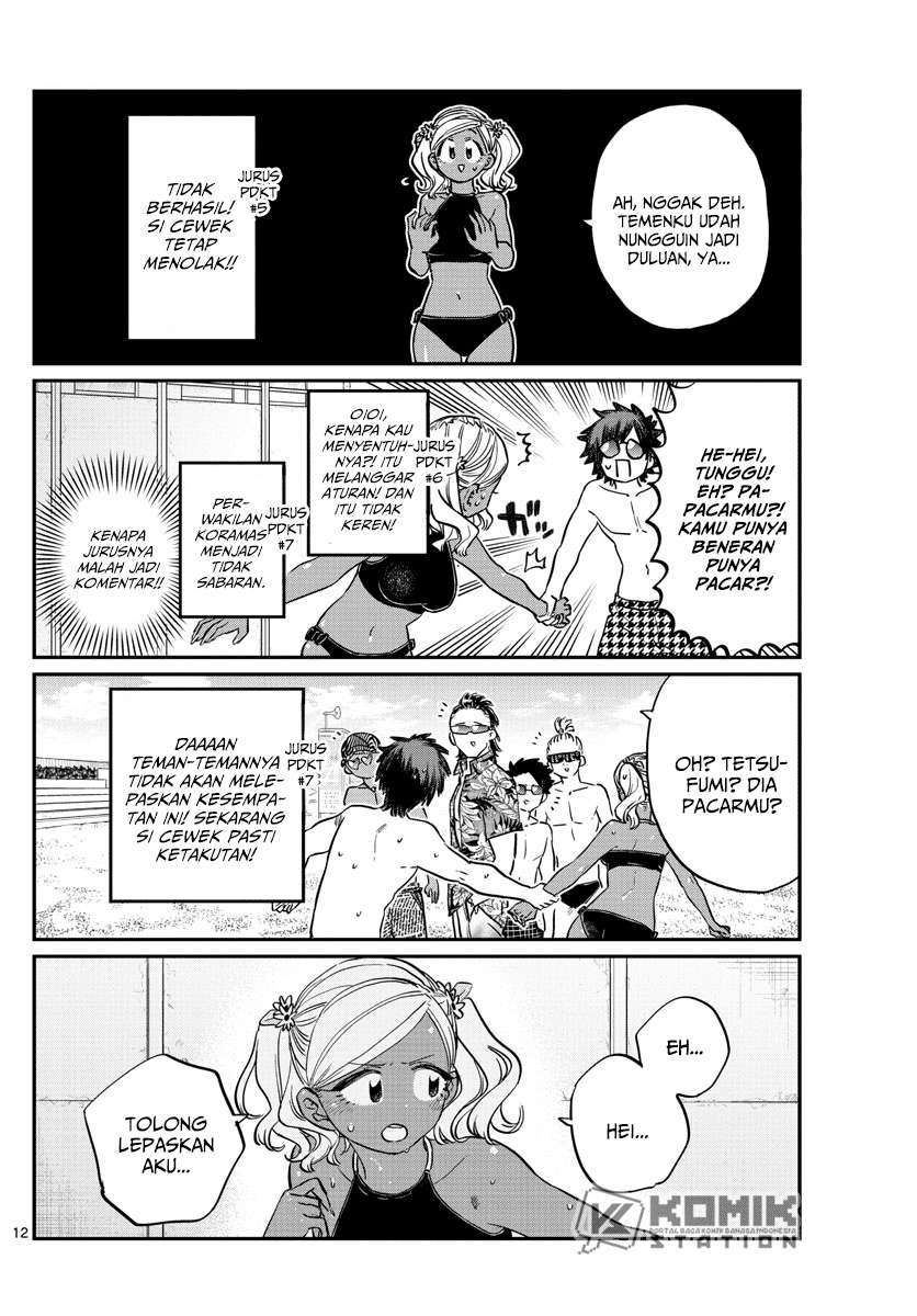 Chapter 165 - halaman 15