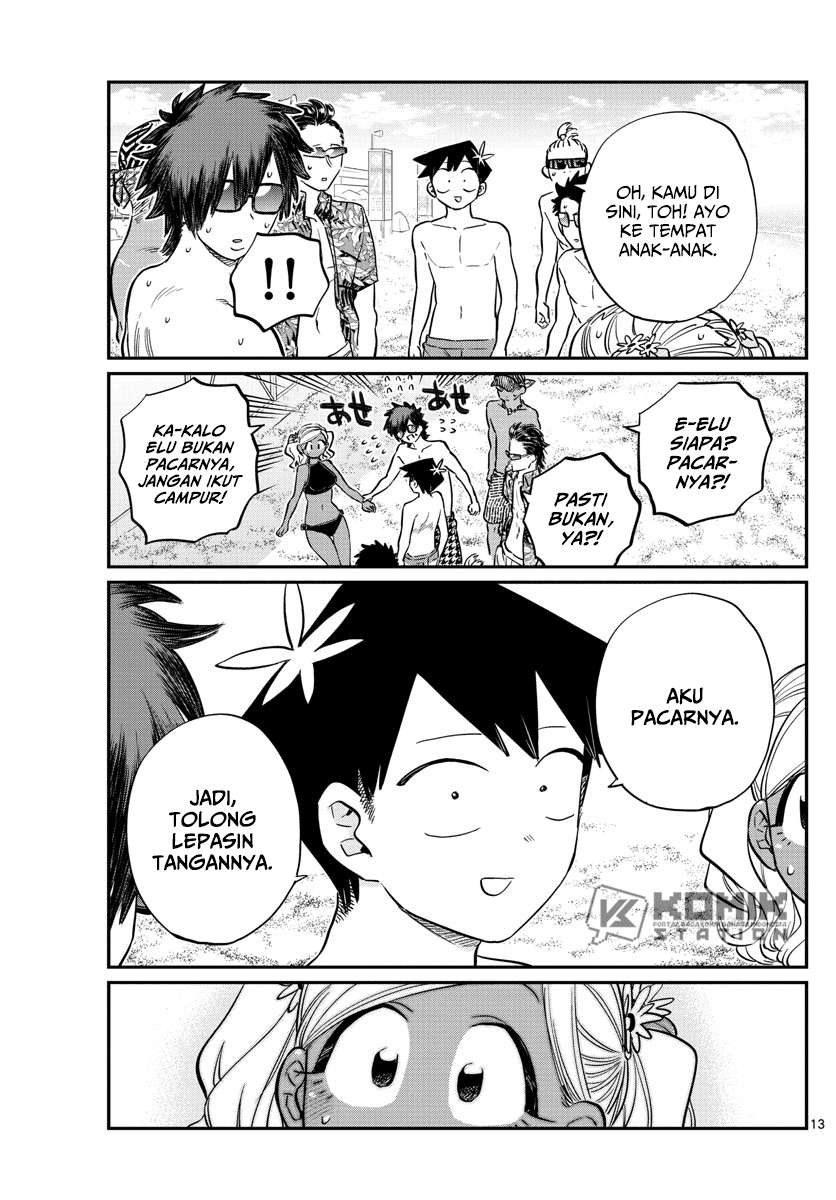 Chapter 165 - halaman 16