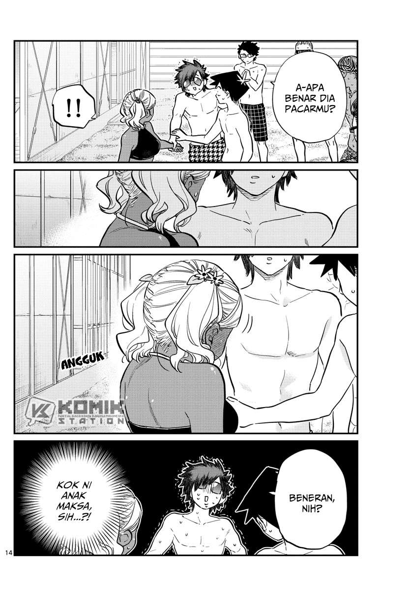 Chapter 165 - halaman 17