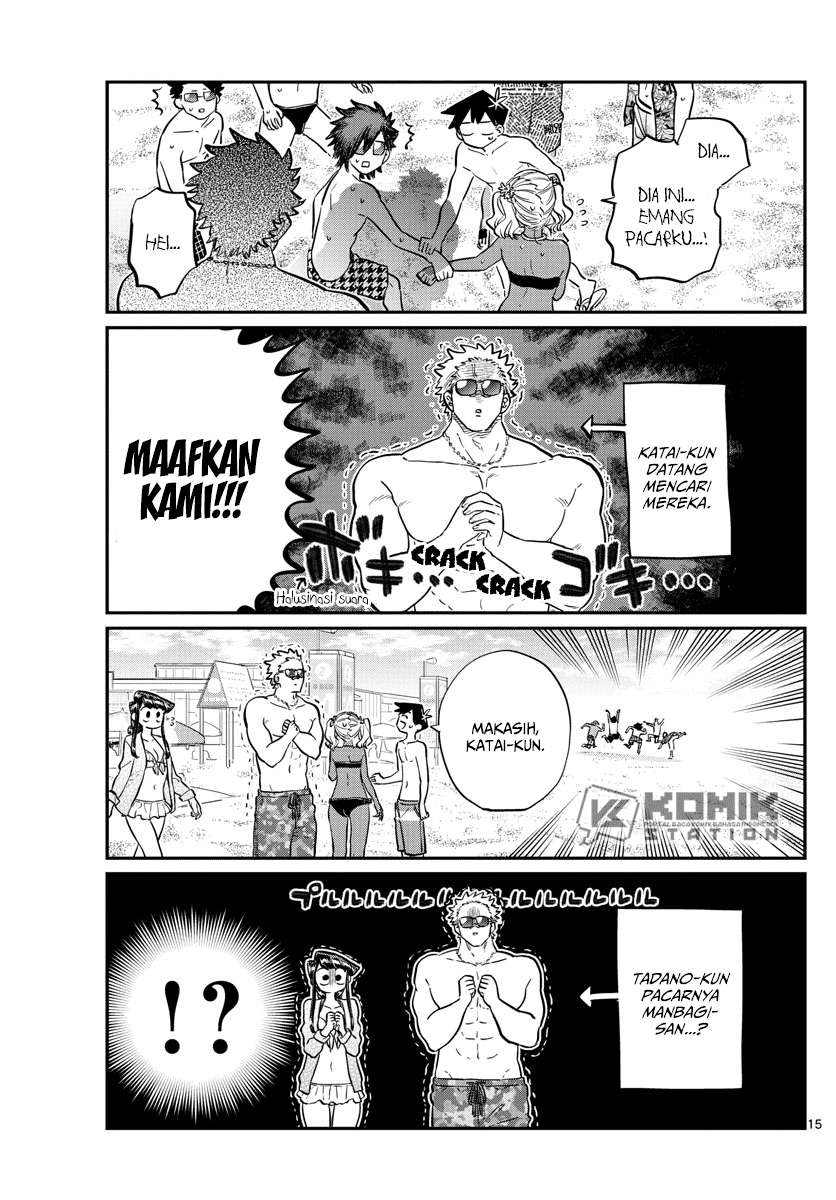 Chapter 165 - halaman 18