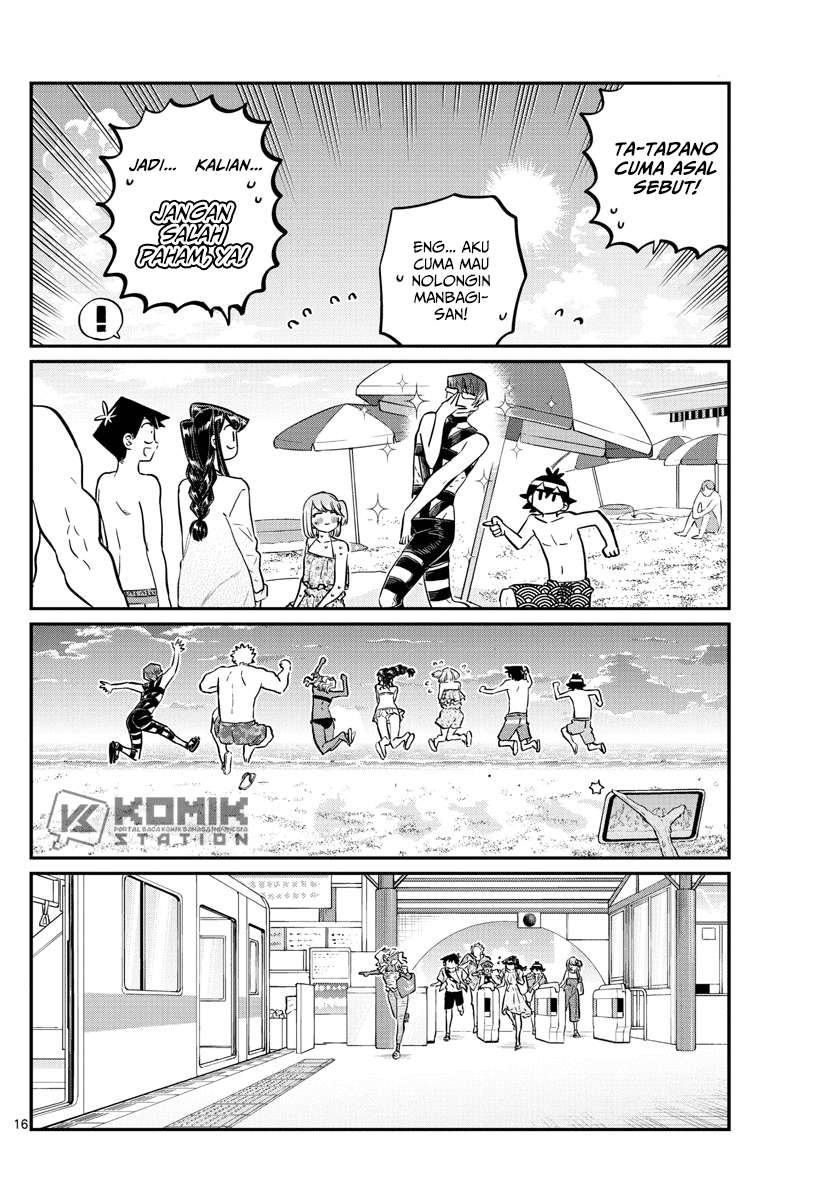 Chapter 165 - halaman 19