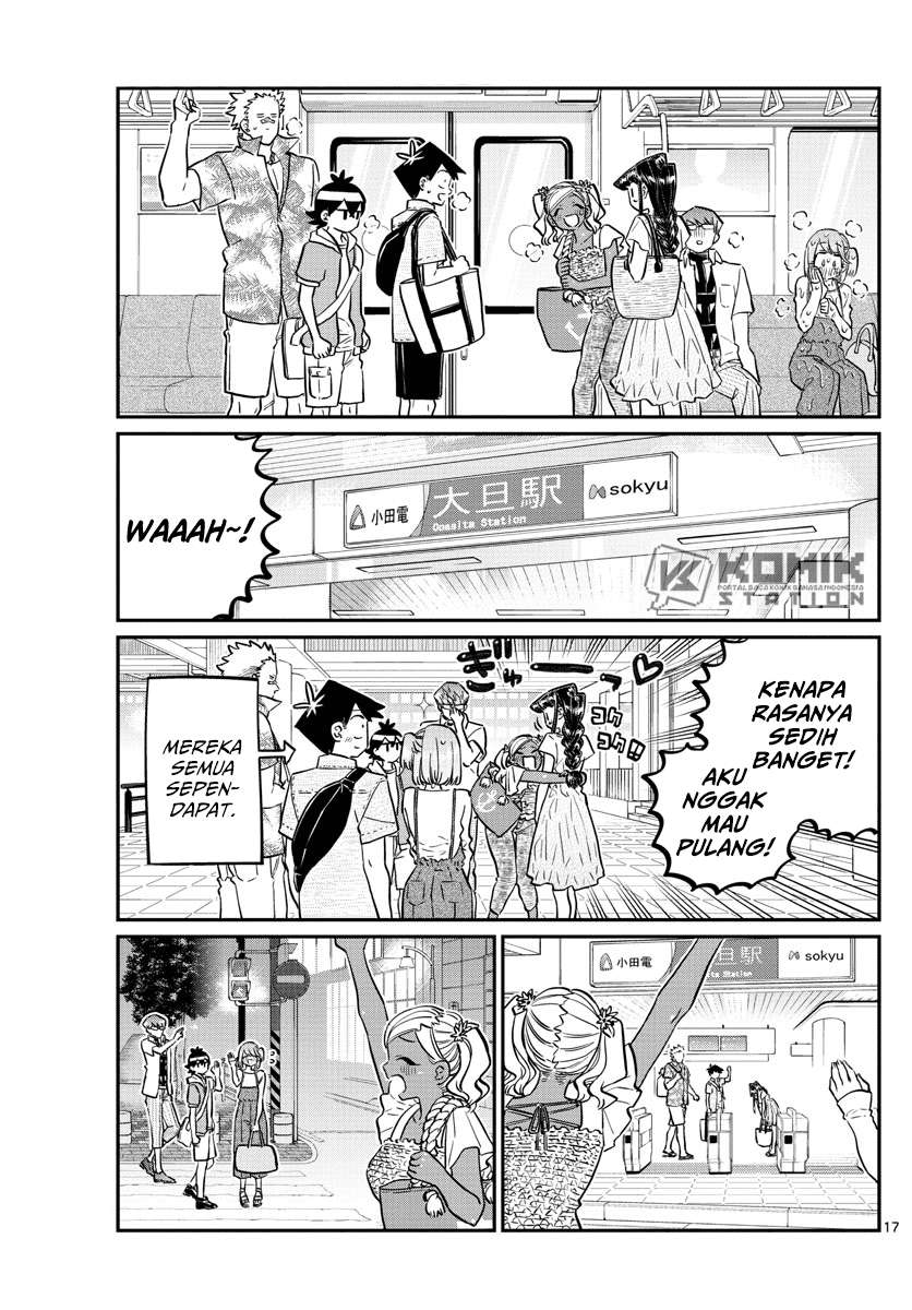 Chapter 165 - halaman 20