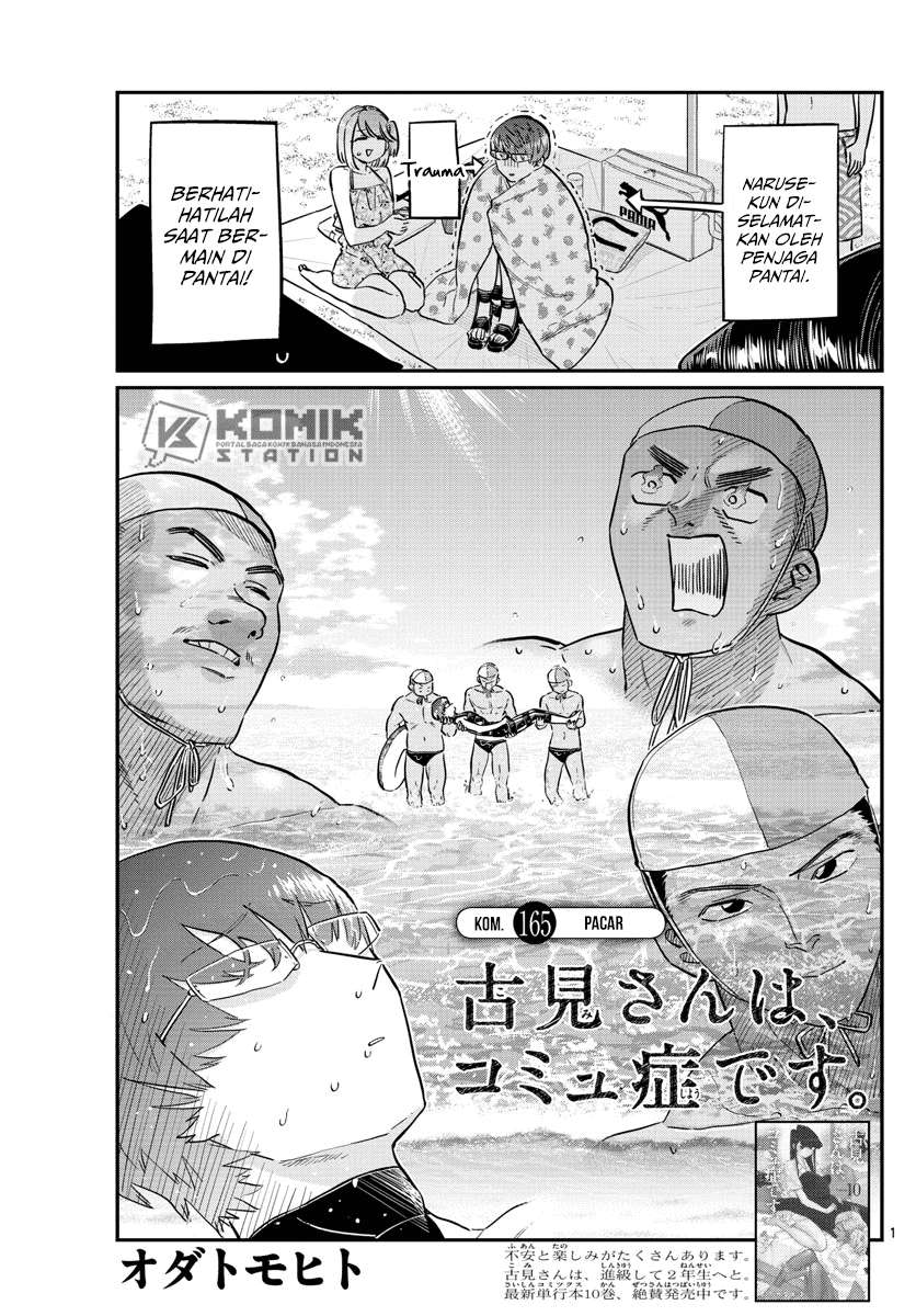 Chapter 165 - halaman 3