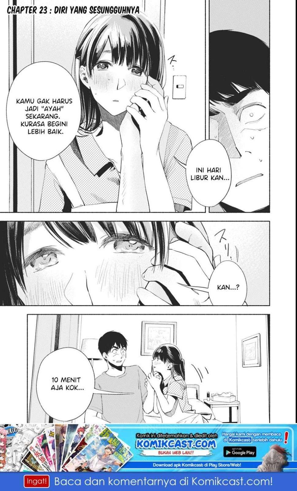 Chapter 23 - halaman 3