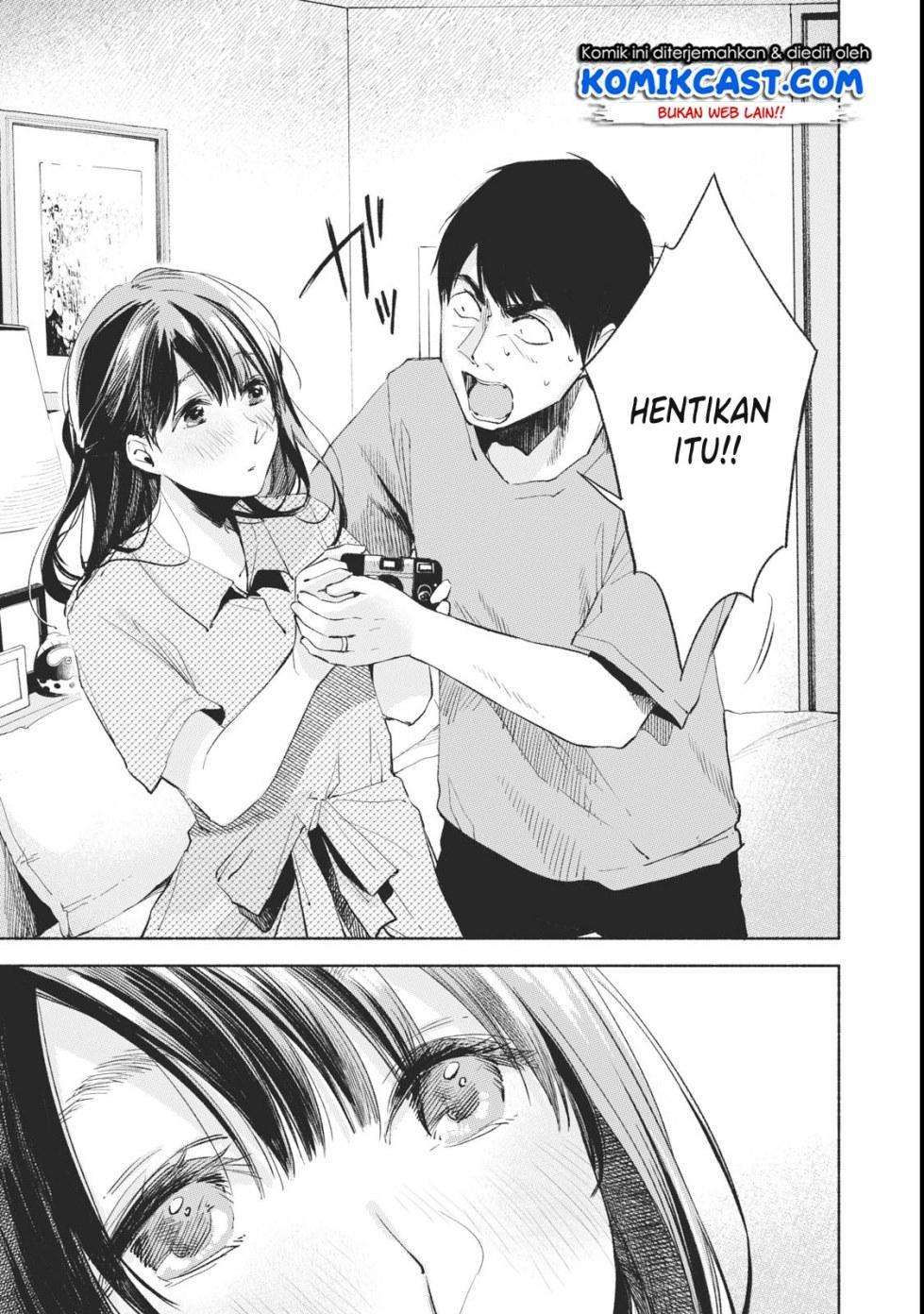 Chapter 23 - halaman 9