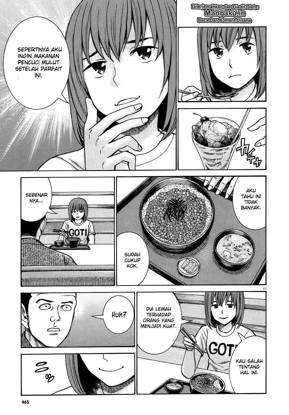 Chapter 81 - halaman 13
