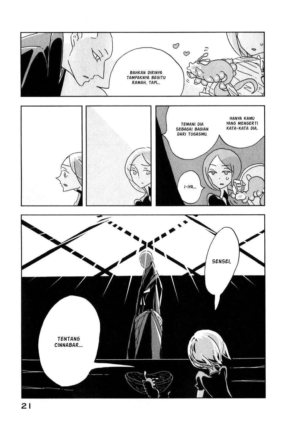 Chapter 7 - halaman 23
