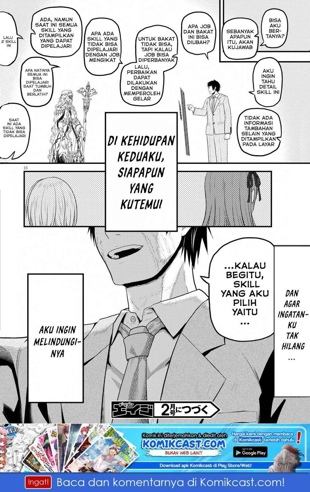 Chapter 32.5 - halaman 18