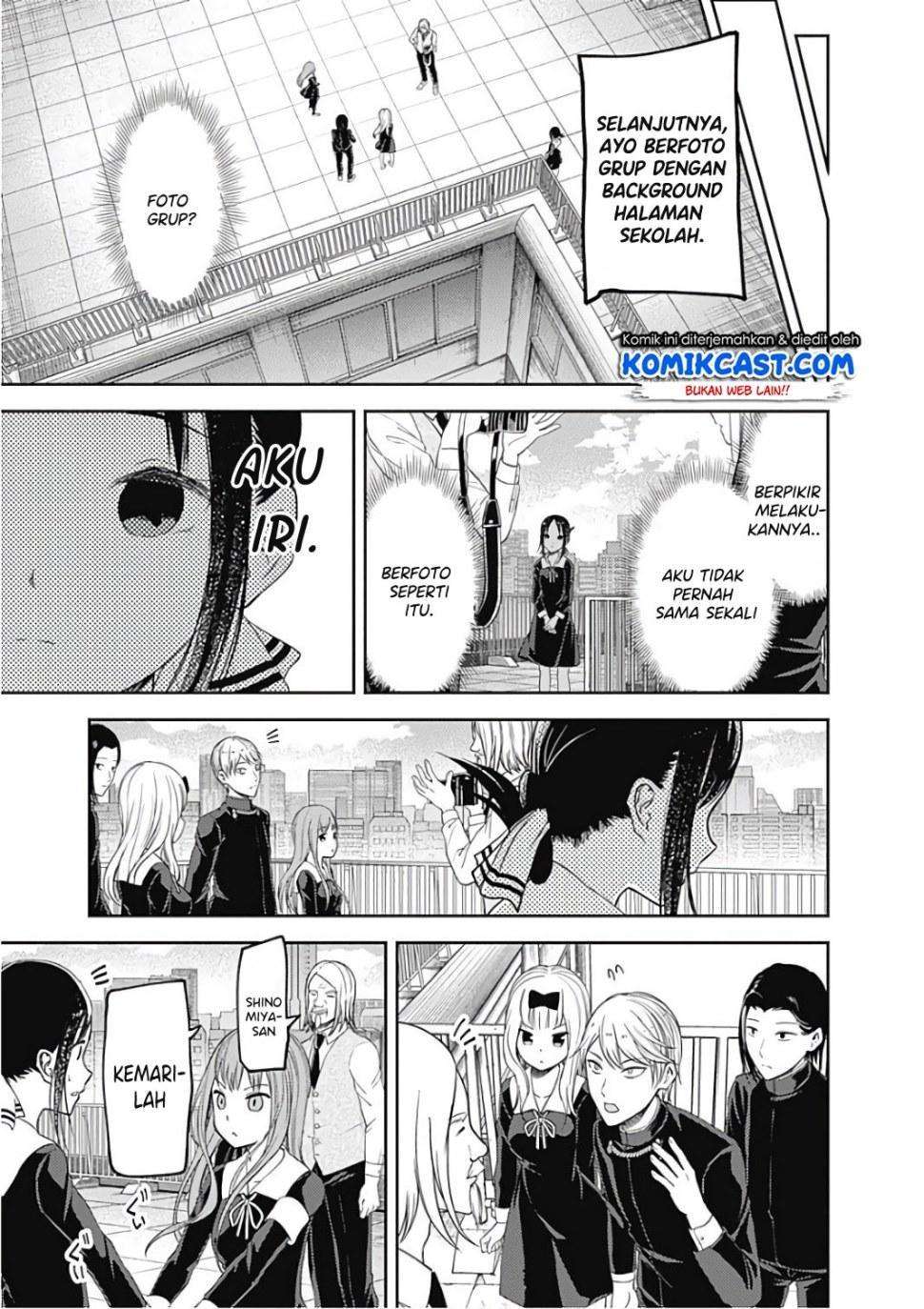 Chapter 100 - halaman 16