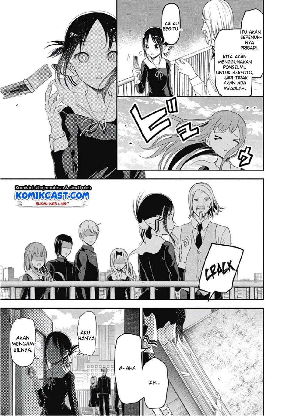 Chapter 100 - halaman 18