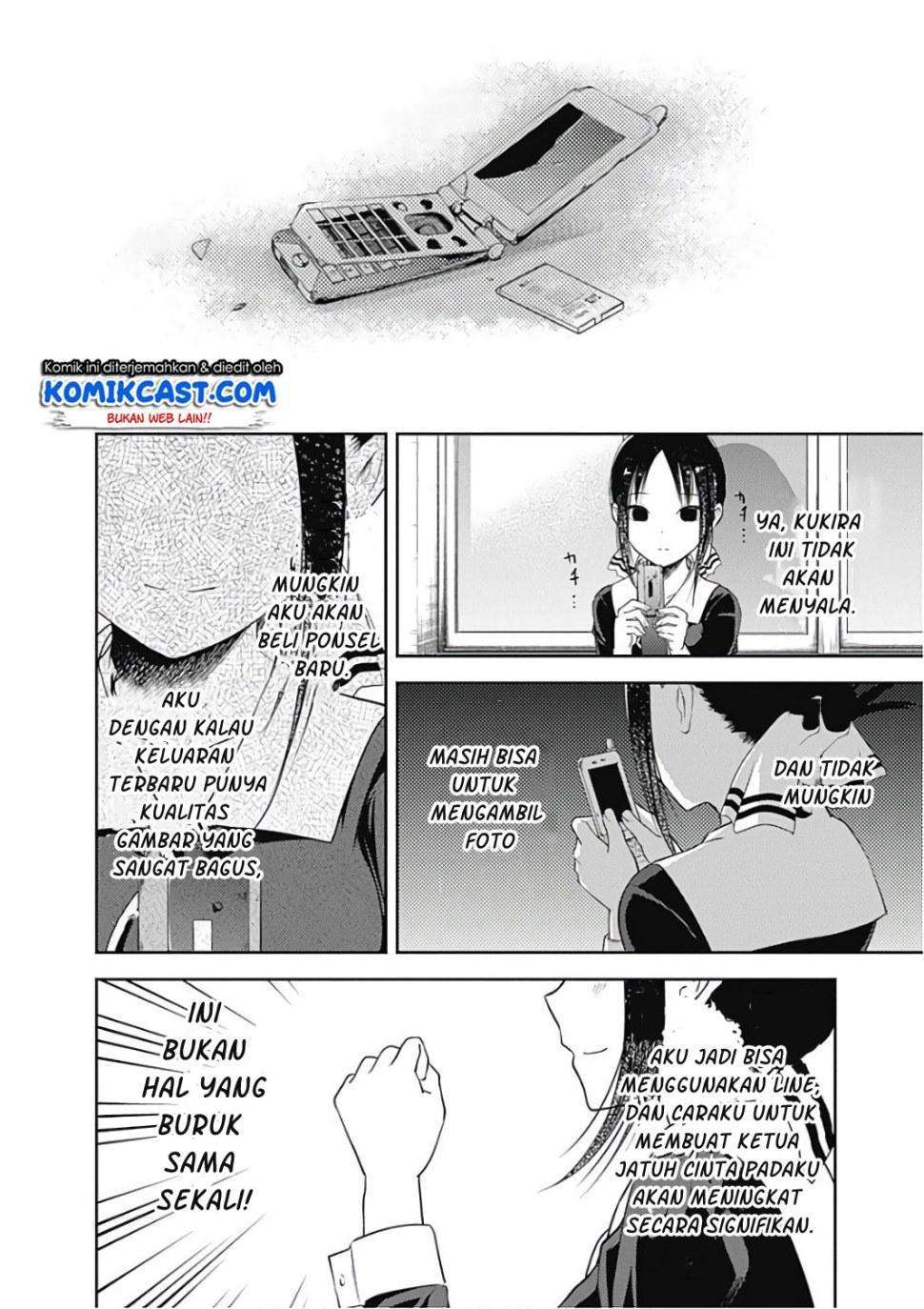 Chapter 100 - halaman 19