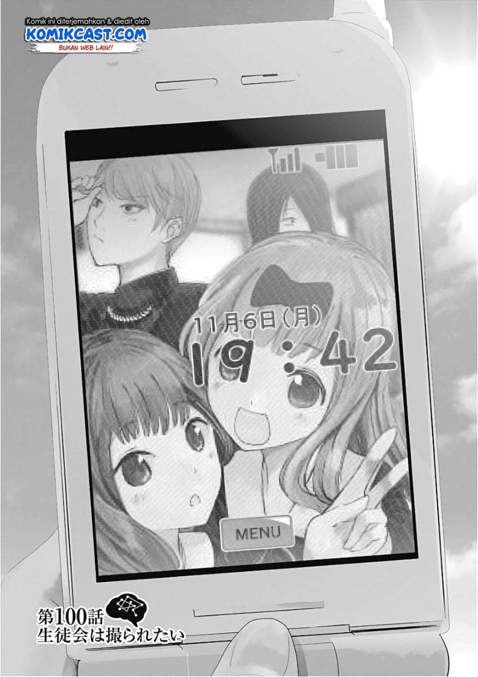 Chapter 100 - halaman 3