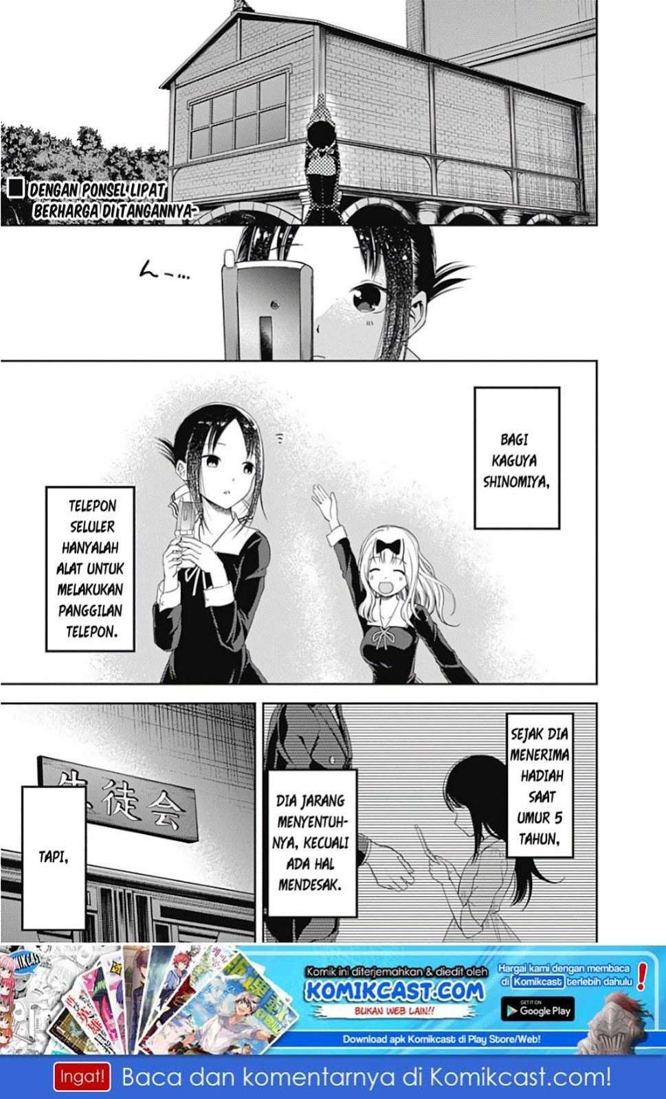 Chapter 100 - halaman 4