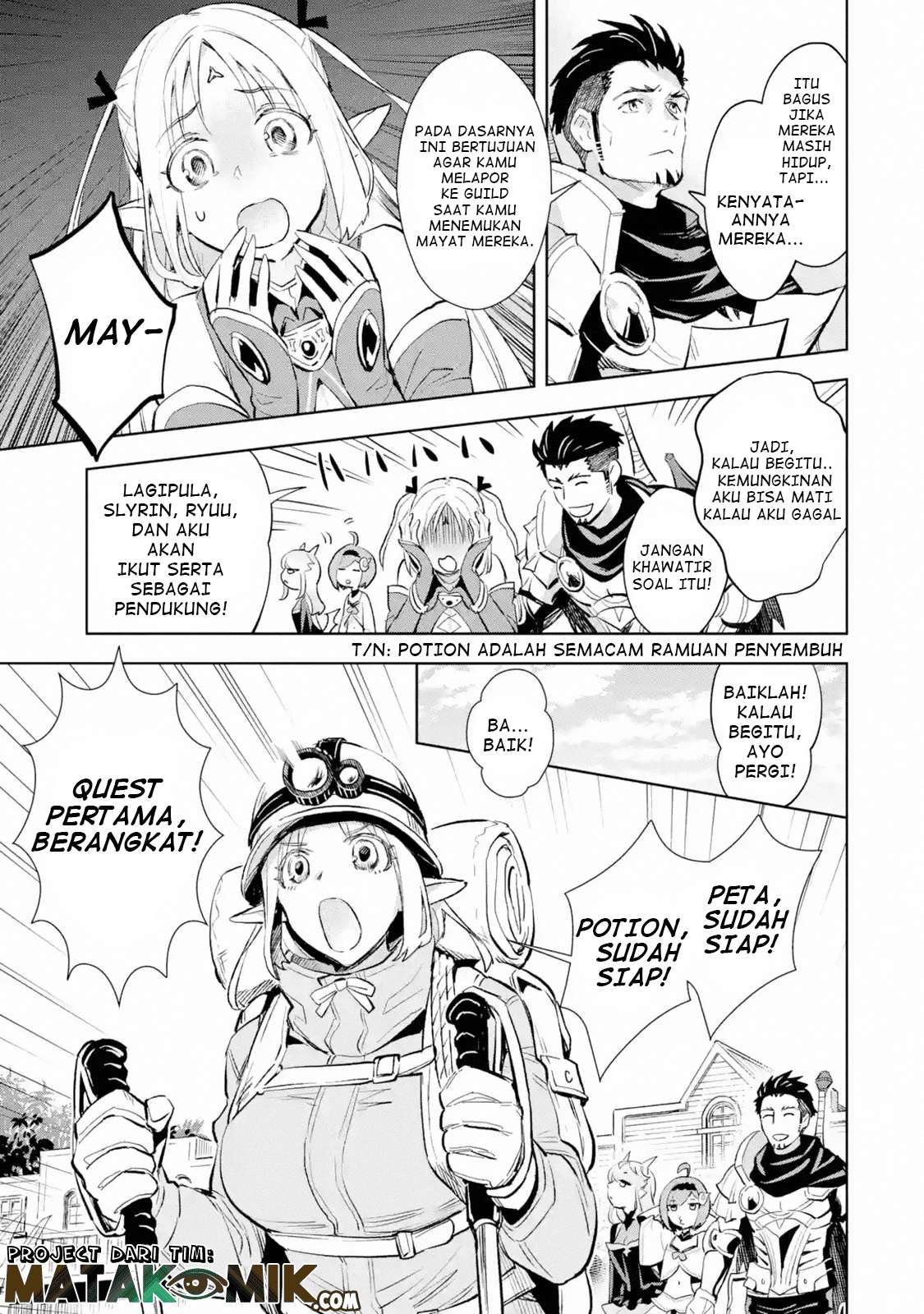 Chapter 6.1 - halaman 6