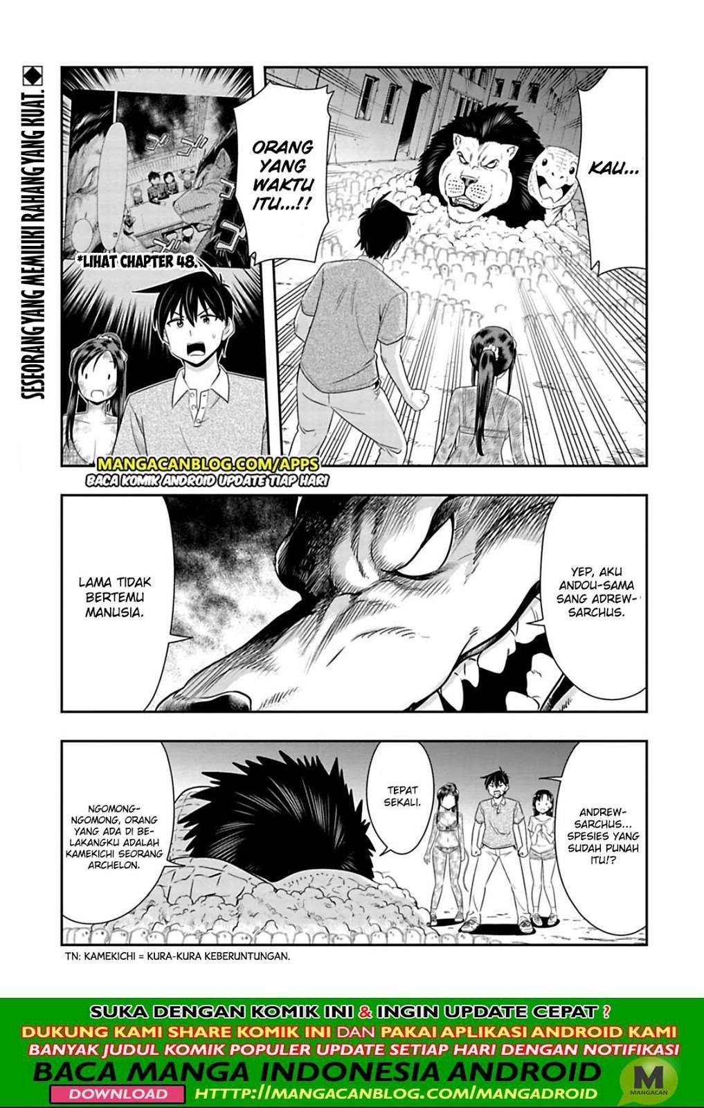 Chapter 93 - halaman 2