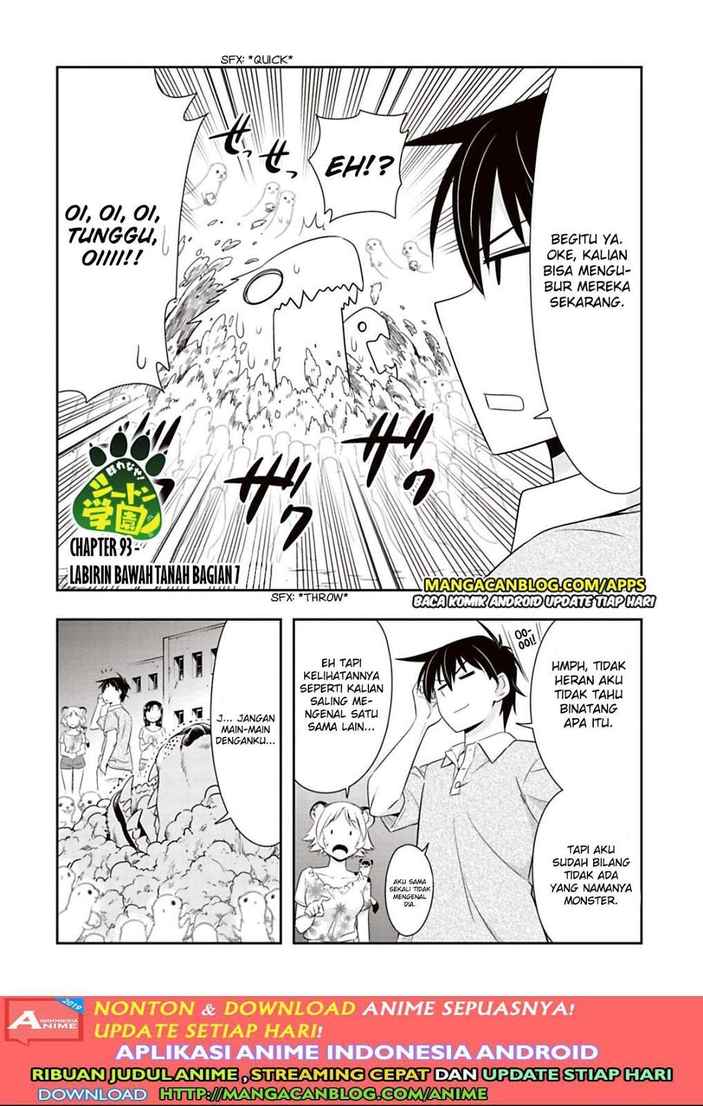 Chapter 93 - halaman 3
