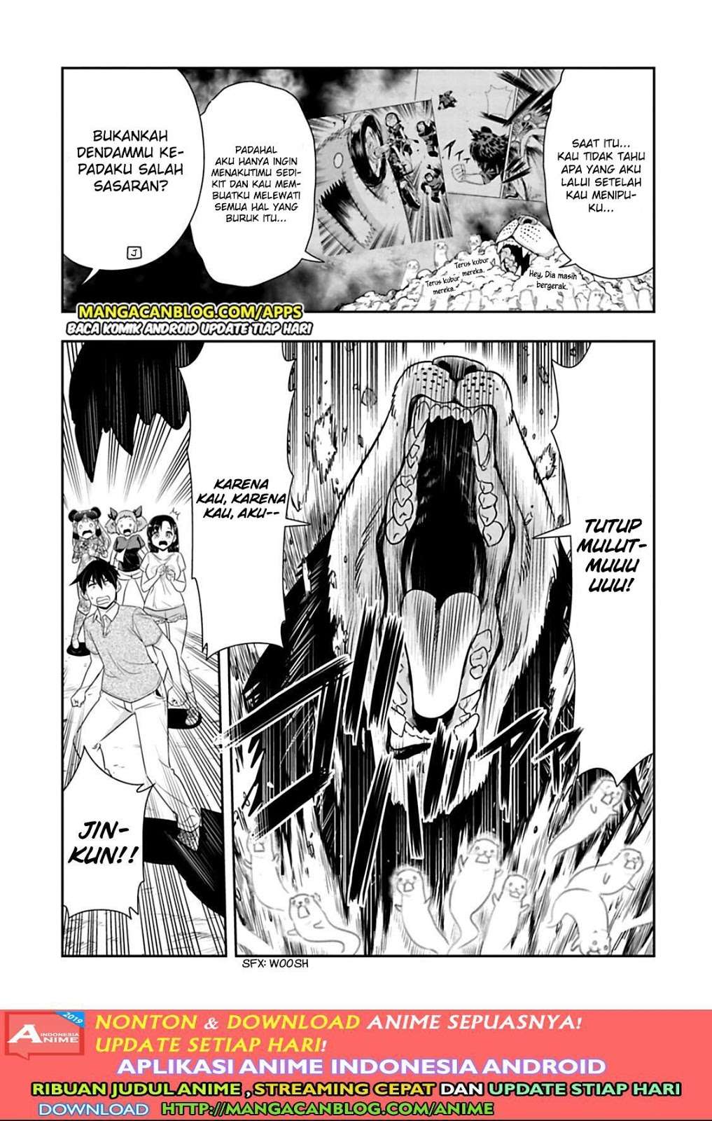 Chapter 93 - halaman 4