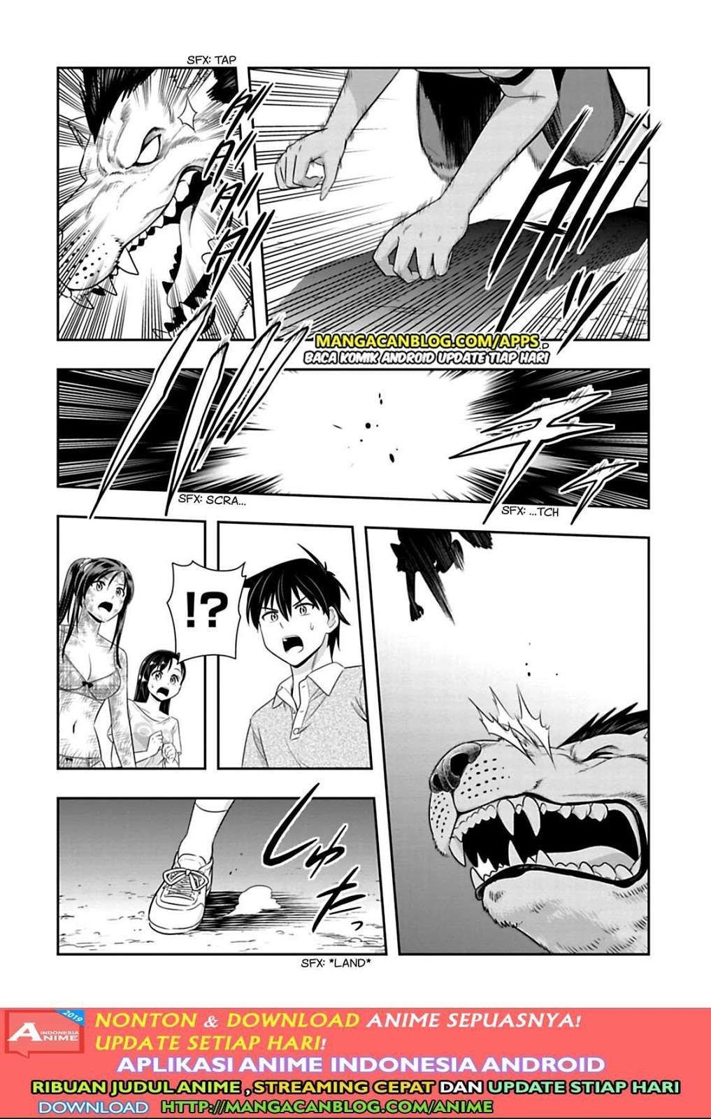 Chapter 93 - halaman 5