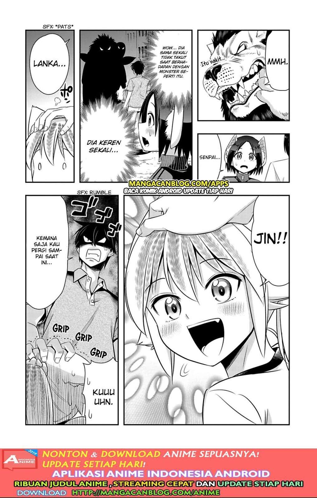 Chapter 93 - halaman 7