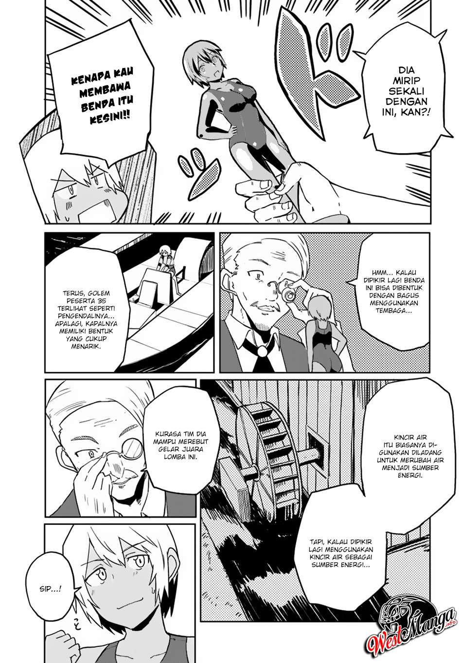 Chapter 23 - halaman 12