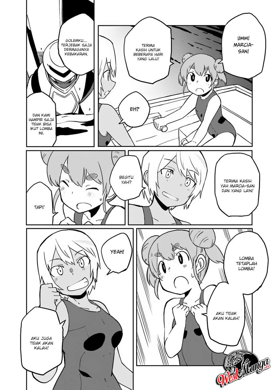 Chapter 23 - halaman 19
