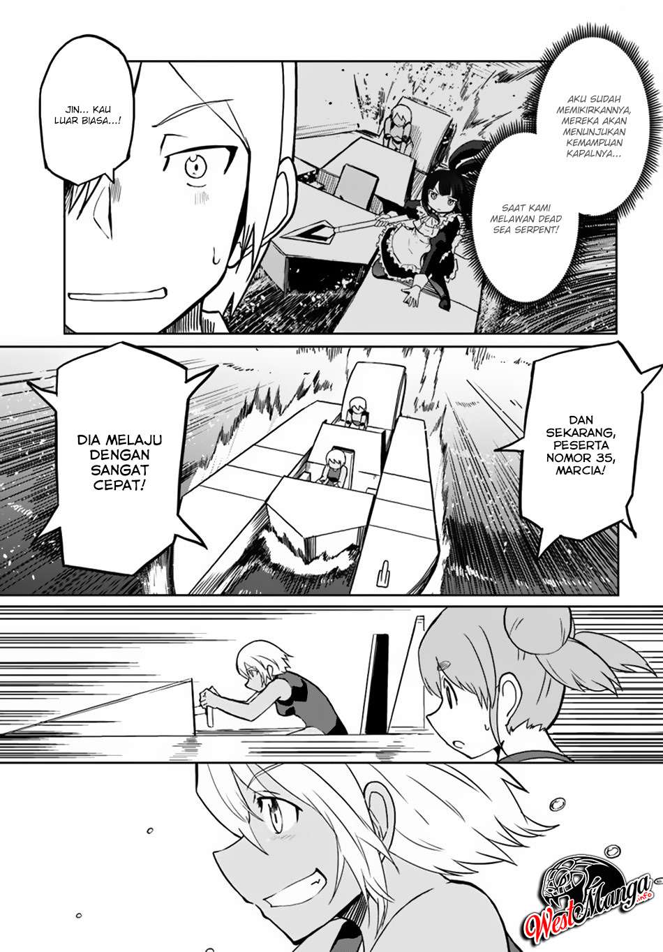 Chapter 23 - halaman 30