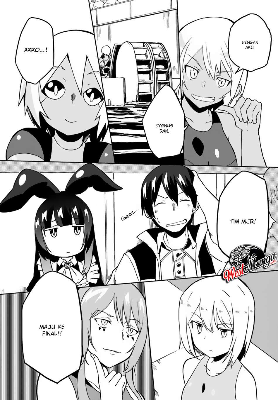 Chapter 23 - halaman 35