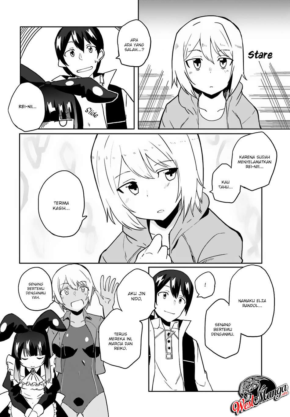 Chapter 23 - halaman 7