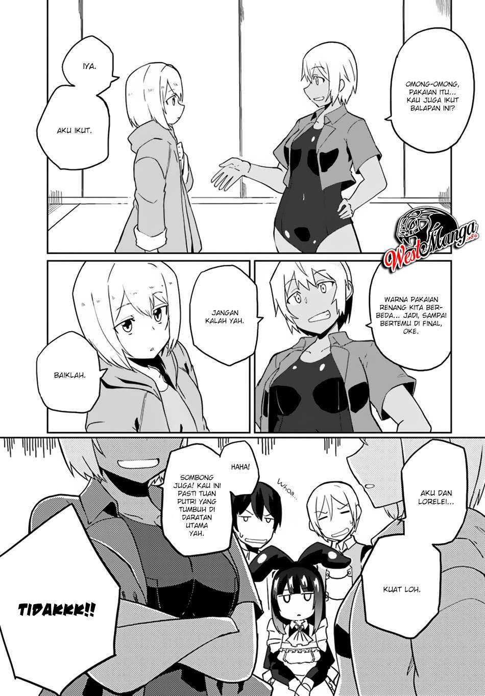 Chapter 23 - halaman 8