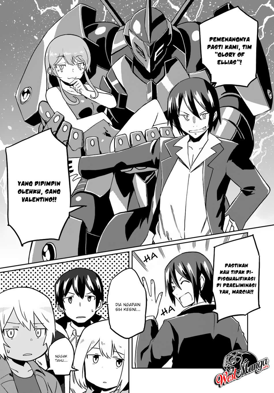 Chapter 23 - halaman 9