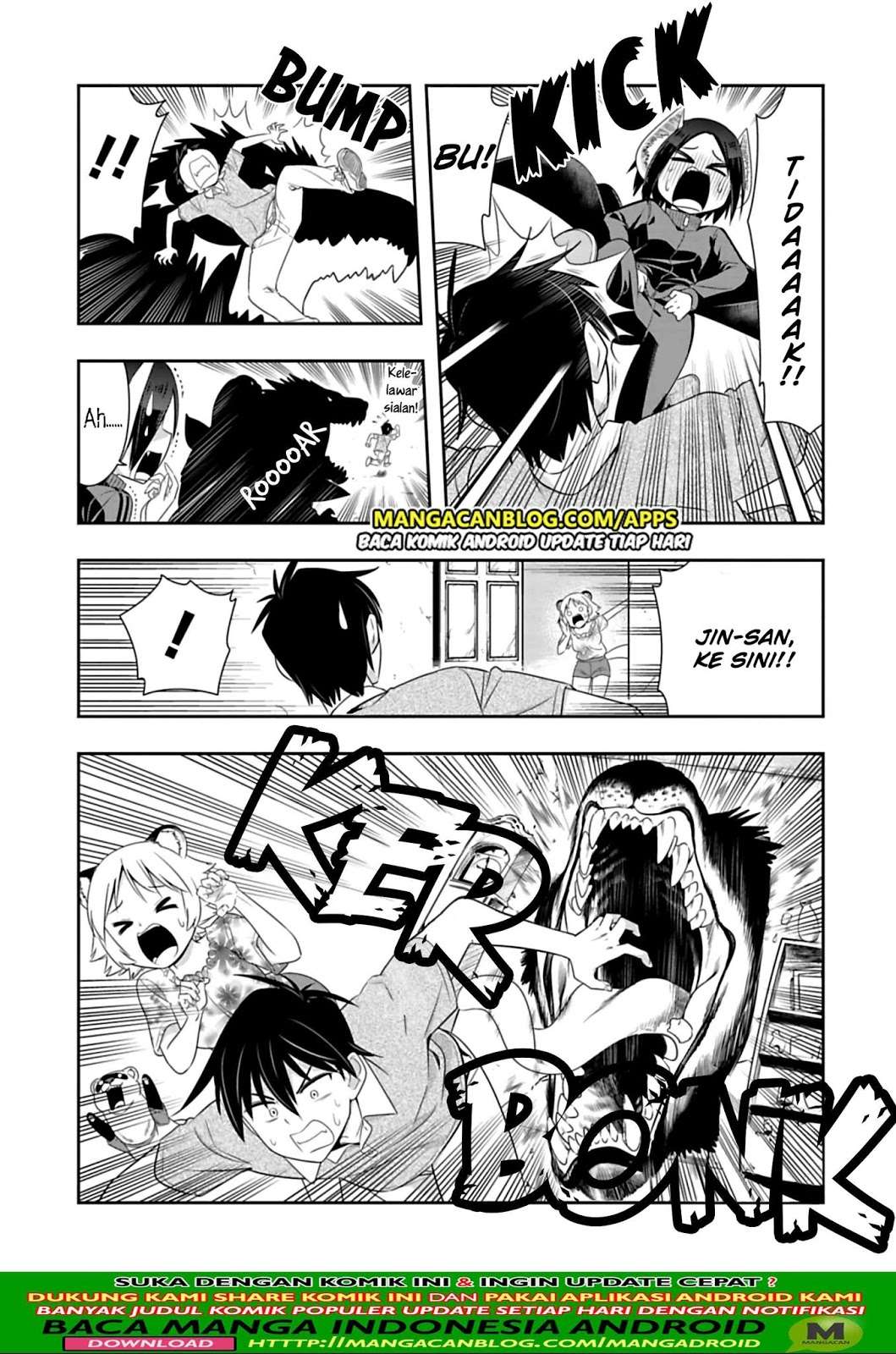 Chapter 92 - halaman 4