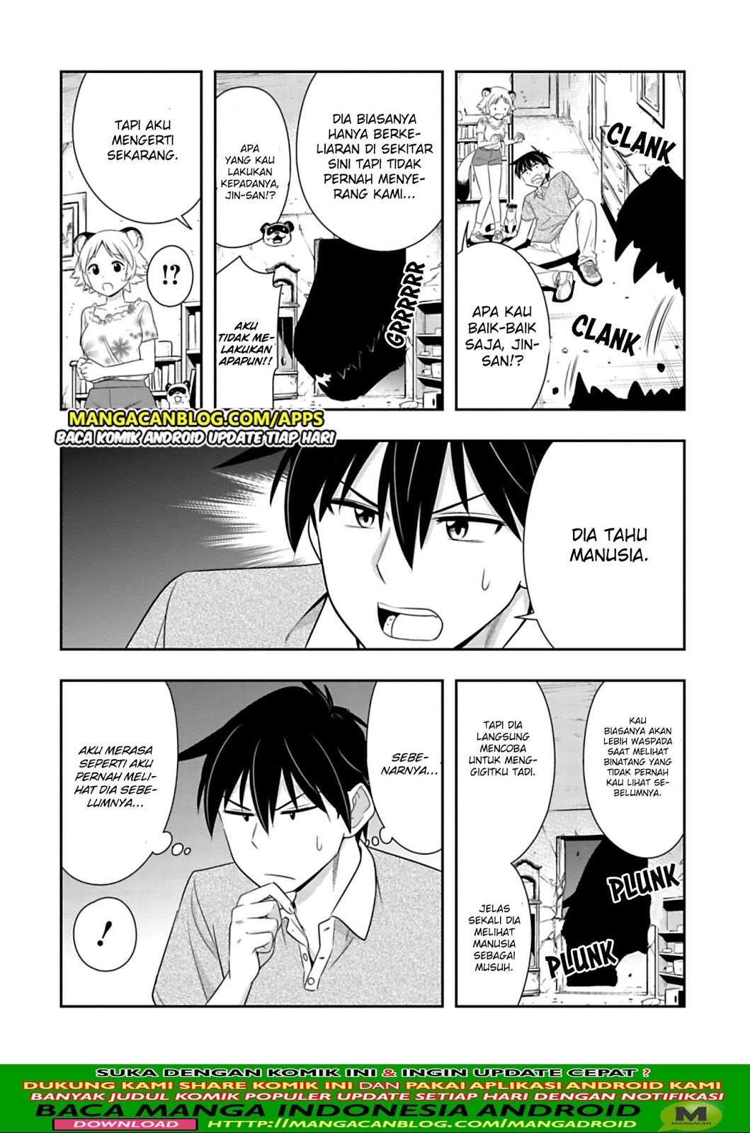 Chapter 92 - halaman 5